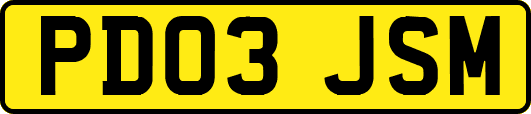 PD03JSM