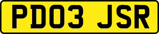PD03JSR