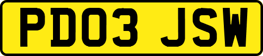 PD03JSW