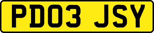 PD03JSY
