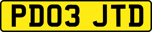 PD03JTD