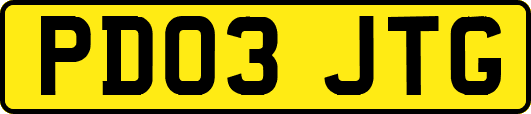 PD03JTG