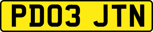 PD03JTN