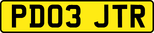 PD03JTR