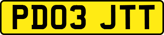 PD03JTT