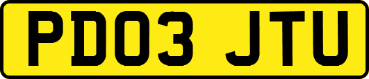 PD03JTU