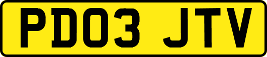 PD03JTV
