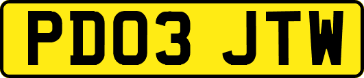 PD03JTW