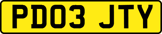PD03JTY