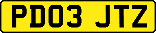PD03JTZ