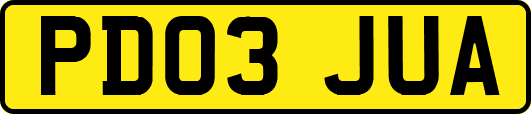 PD03JUA
