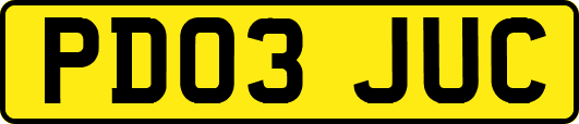 PD03JUC