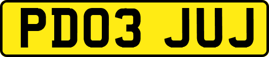 PD03JUJ