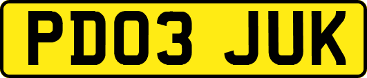 PD03JUK