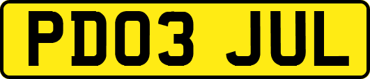 PD03JUL
