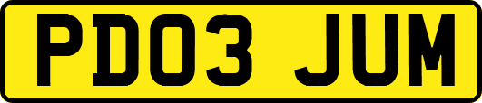 PD03JUM