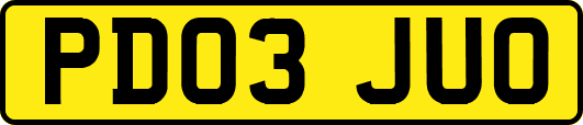 PD03JUO