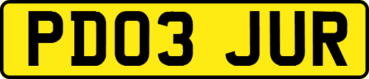 PD03JUR
