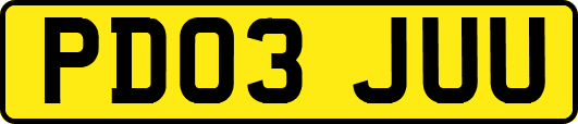 PD03JUU