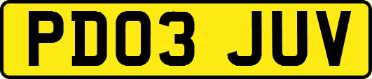 PD03JUV