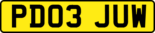 PD03JUW