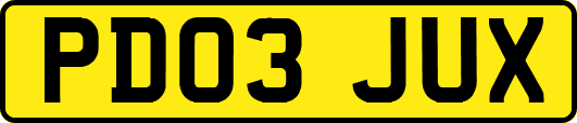 PD03JUX