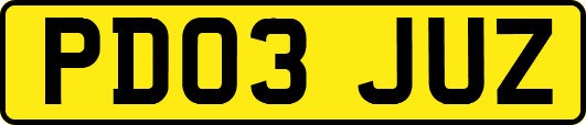 PD03JUZ