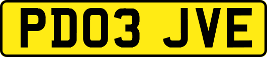 PD03JVE