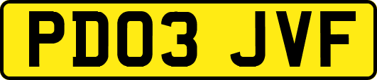 PD03JVF
