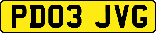 PD03JVG