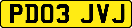 PD03JVJ
