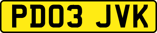 PD03JVK