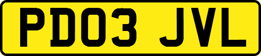 PD03JVL