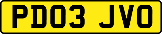 PD03JVO