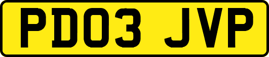 PD03JVP