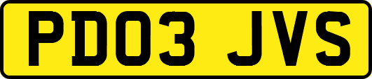 PD03JVS