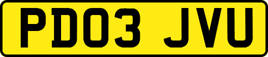 PD03JVU