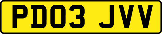 PD03JVV