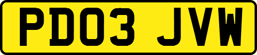 PD03JVW