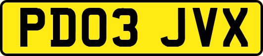 PD03JVX
