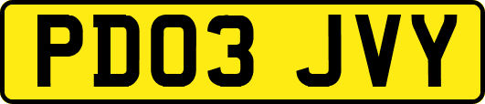 PD03JVY