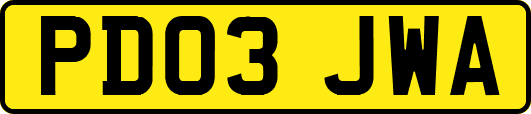 PD03JWA