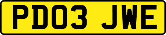 PD03JWE