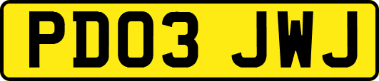 PD03JWJ