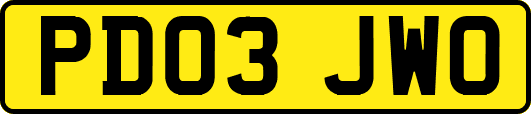 PD03JWO