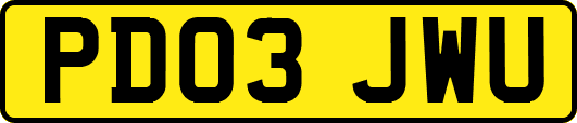 PD03JWU