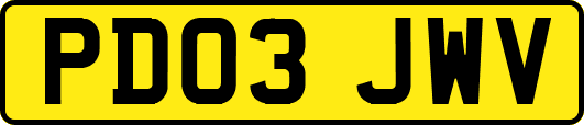 PD03JWV