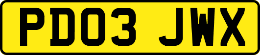 PD03JWX