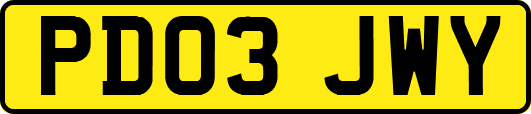 PD03JWY