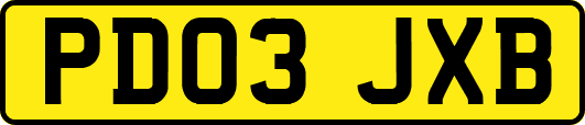 PD03JXB